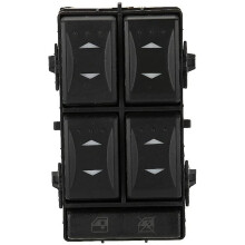 Nieuwe 3S7T-14A132-BA 3S7T14A132BA voor  Mondeo MK3 2001-2007 Master Power Window  Knop Auto Accessoires