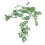 Artificial Green Rattan Vine Decoration170cm 1
