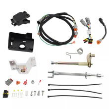 AM293201,103951901 Carts Pre-MCOR to MCOR4 Conversion Kit for Club Car 1995.5-2001