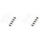 10Pcs Spring for Briggs & Stratton 699056 Governor Spring Replacement Part 1