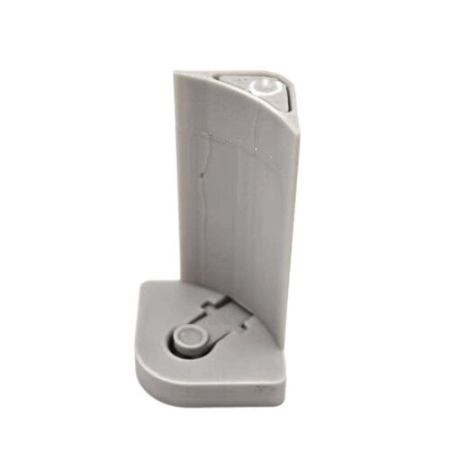 Top Power Button Suitable for   M4/M4 Pro Modification Power Button Mounted 2.0 Version  Accessories Gray