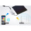 3X SP801E Wifi Art-Net LED Controller LED Matrix Panel Module WS2812B WS2811 Light Strip Wireless Control DC5-24V 4
