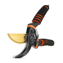 Snoeischaren, Tuinscharen - Professionele Kwaliteit SK5 Staal Titanium Bypass Snoeischaren