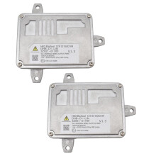 2 Stuks D1S D1R Xenon HID Koplamp Ballast Controle Module voor   Coupe I30 I40 voor  Cee'D 12-16 3Z921-01700