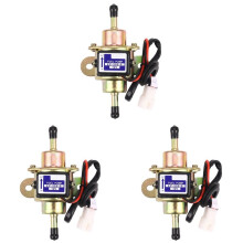 3X Kraftstoff Pumpe für Ein 12-V Elektro Fahrzeug EP500-0 EP5000 EP-500-0 035000-0460 EP-500-0