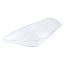 Auto Rechts Transparant Hoofd Licht Lamp Cover Lampenkap Lampenkap Koplamp Cover Lens voor  Insignia 2009-2011