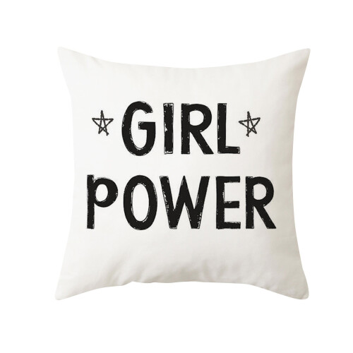 Silk Pillowcase Funny Design 1 Piece