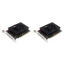2X PCIEX16 NVME M2 MKEY SSD  Array Expansion Adapter Card Motherboard PCIE Split Card