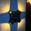 Refletor solar de parede – Refletor à prova d'água com iluminação para cima e para baixo. 4