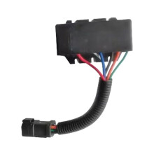 Reserveonderdelen Schakelaar Montage Tijdrelais CA1492612 149-2612 voor Graafmachines 938H, 950G, 980