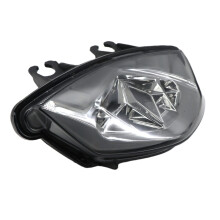 Motor Achterlichten Rem Richtingaanwijzers GeïNtegreerd Led-Licht voor  GSX-S750 GSXS750 GSX-S GSXS 750 2017-2021