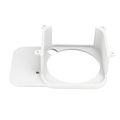 For 2024   M4/M4 Pro Under Desk Mount Stand - Secure Case with Installation Screws for   M4