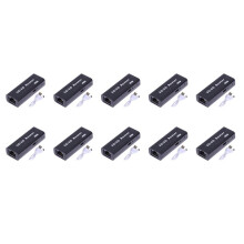 10X Portable 3G/4G WiFi Wlan Hotspot WiFi Hotspot 150Mbps RJ45 USB Wireless Router mit USB Kabel