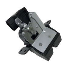 Serrure de Porte, Loquet de Hayon, Serrure de Hayon Arrière 81230A5000 81230-A5000 pour I30 pour Ceed