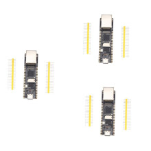 3X for LuckFox  Linux Board RV1103 Rockchip AI Board ARM Cortex-A7 for Raspberry Pi (C)