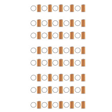 40 Pezzi Riparazione Motore Trasmissione Filtro Olio Assy per per per RE0F11A JF015E 31726-3JX0A