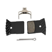 Bicycle Brake Resin Pad Road Mtb Bike Pads for DEORE XT SLX M8100/7100 R9150/8050/7100