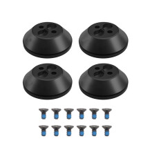 4Pcs Aluminum Alloy Dustproof Waterproof Protective Motor Cover Cap for Avata 2 Drone Accessories