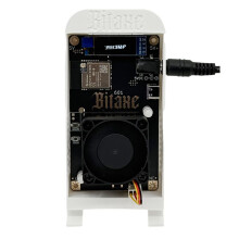 For Bitaxe Gamma 601 BTC Solo Lottery Miner 1.2TH/S BM1370 Asic 18-22W Bitcoin Crypto Miner From S21 Pro UK Plug