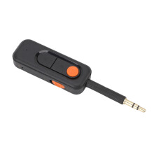 Bluetooth 5.4 Sound Adapter 180mAh 2-in-1 Empfänger
