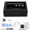 For Raspberry Pi 5 Metal Case Protection - with Heatsink, 3.5-Inch Touch Screen Installation 1