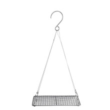 Titan BBQ Grill Träkol Grill Grill Mat Kolugn Gasgrill Camping Strand Picknickutrustning