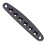Electric Guitar String Plate String Threading Buckle String Guide Plate String Threading Sleeve Musical Instrument 2