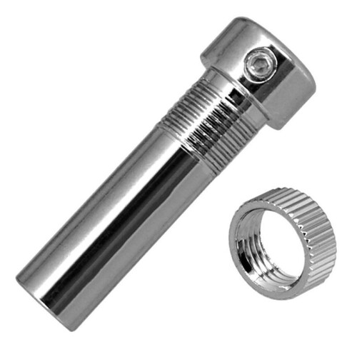 Gitara Elektryczna Headless Direct Plug-In Tremolo System Bridge Tremolo Socket Jack Bridge Tremolo Socket 1