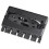 6-String Headless Electric Guitar String Locking Nuts Set with Wrench Screw String Lock Nuts Music Instrument Accessory 6