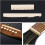 Guitar Repair and Care Tool Set String Changing Tool Tuner Capo Three-In-One Winding String 5
