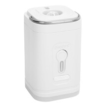 Tragbare Luftpumpe 1200 mAh, 5 Type-C-Düsen