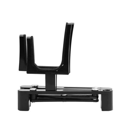 Support de Violon Pliant, Support de Violon sur Pied (Rétractable et Pliable), Support Spécial pour Violon 2