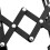 Support de Violon Pliant, Support de Violon sur Pied (Rétractable et Pliable), Support Spécial pour Violon 4