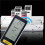Replace A/C 0010402886D Remote Control for  Air Conditioner 0010402886D 3