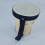 Bongô de 6 Polegadas, Brinquedo Educacional Musical Profissional, Tambor de Mão, Brinquedo Musical para Meninos e Meninas, Presente para Iniciantes 4