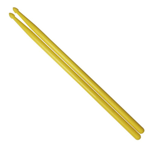 Drumsticks for Workout Classes,Drum Sticks, Strong and Light Weight Design Make A Fun Addition to Any Exercise Red 2