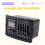5-Bands Akustisk Gitarr Preamp EQ Equalizer Klassisk Akustisk GitarrföRstäRkare Digital Blend Tuner Piezo Pickup Utan Svansstift 2