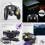 For GameCube NGC Wired Game Controller Gamepad Joystick for NGC Game Console Game Accessories 6