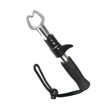Roestvrijstalen Bandweger met Liniaalviscontroller, Visklemgrijpercontroller Luya Fishing Gear C