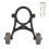 For  4 Pro Electric Scooter Handstand Auxiliary Wheel Folding Bracket Handstand Stand Replace Accessories 1