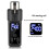 Moving Coil Adapter System Wireless Microphone Transmitter Receiver for Dynamic Microphone Guitar Audio Mixer PA System 5