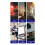 Moving Coil Adapter System Wireless Microphone Transmitter Receiver for Dynamic Microphone Guitar Audio Mixer PA System 7