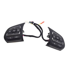 Bil Multifunktionsknapp Rattbrytarknapp för SAIC  ZS RX5 360 RX3 MG6 MG5 HS GS 10362266