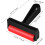 10 Pcs Soft Rubber Roller Rubber Brayer Roller for Printmaking Rubber Brayer Rubber Roller Ink Stamping Roller Rubber 8