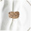 8pcs Handmade Woven Napkin Rings Decorative Holders for Dining Table Party Wedding Holiday Event Table Setting Rustic 6