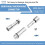 Removable Microphone Connector Microphone Clamp Bracket Accessories Musical Instrument Accessories 6