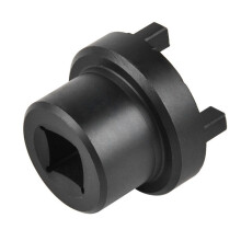 Outil pour Ăcrou de Pivot de Bras Oscillant 09940-14940 Outil pour Retirer L'Ăcrou de Blocage Convient pour DL1000 DL650 DL650A GSXR1000