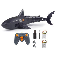 Jouet Télécommandé 2,4 G, Jouet Aquatique pour Enfants, Bateaux Télécommandés, Sous-, Jouet de Piscine pour Enfants, Jouet Aquatique Cadeau pour