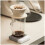 High Scale Gift Scale Modes Kitchen 0.1g Coffee Rechargeable with Scale Drip Timer Digital 3 Precision 6
