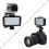 Diving Light Led Dimmable Night Light Video Light Diving Underwater Light For Go Pro Hero 5